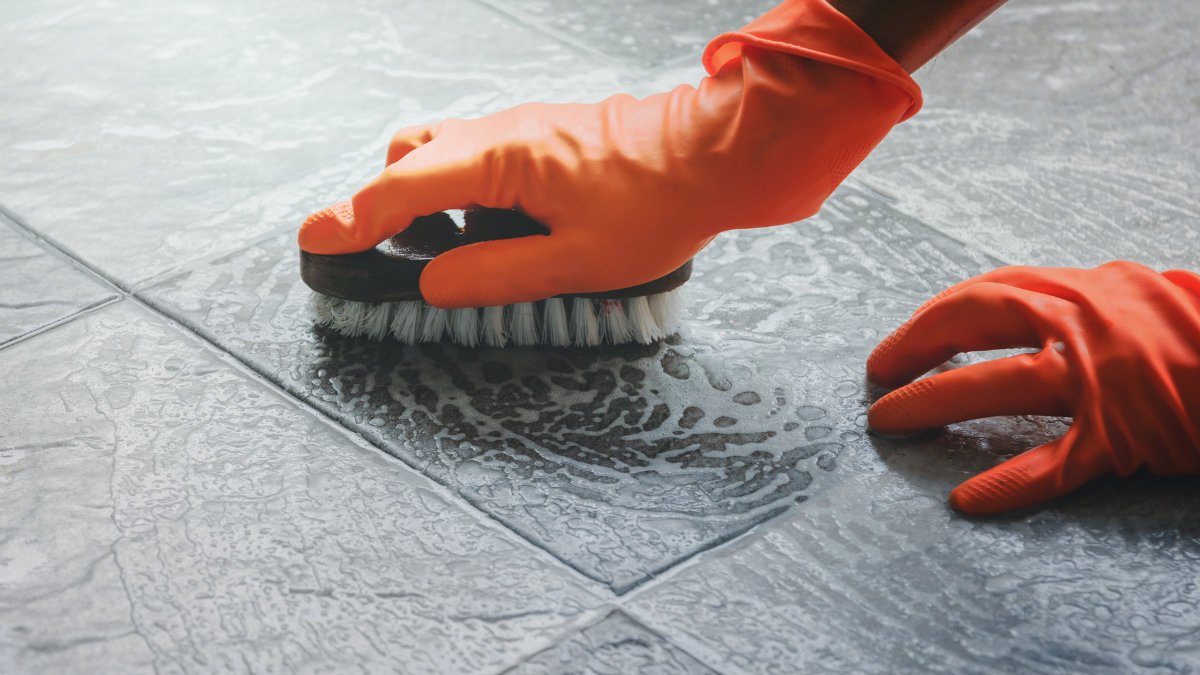 Serdivan İnşaat Sonrası Temizliği